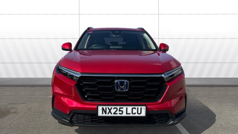 Honda CR-V 2.0 eHEV Advance 5dr eCVT Hybrid Estate